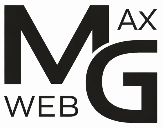 logo maxgweb
